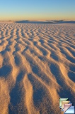 Alkali trail